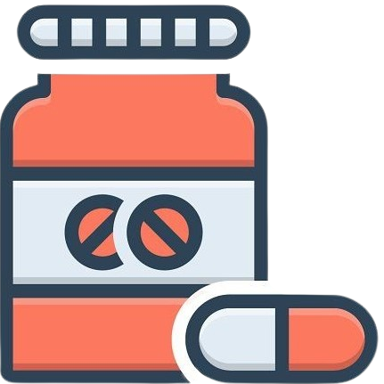 pharmaceutical industry